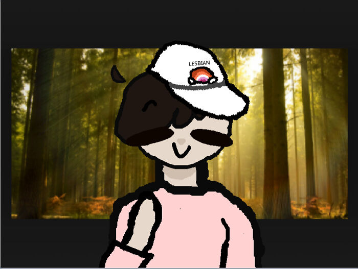 Hey Pandas, Draw Yourself And Then Draw What You Want To Look Like (Closed) Hey Pandas, Draw Yourself And Then Draw What You Want To Look Like (Closed)