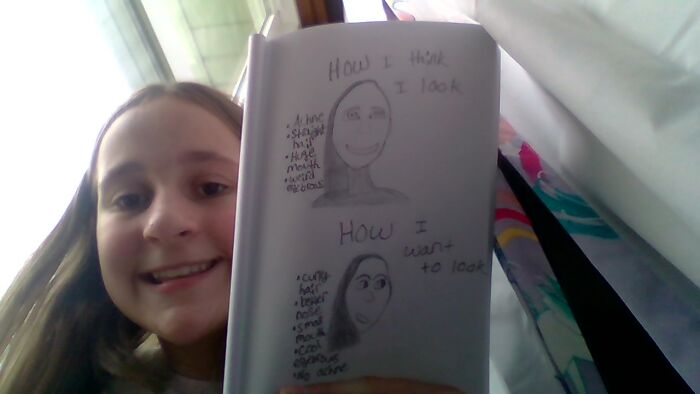 Hey Pandas, Draw Yourself And Then Draw What You Want To Look Like (Closed) Hey Pandas, Draw Yourself And Then Draw What You Want To Look Like (Closed)