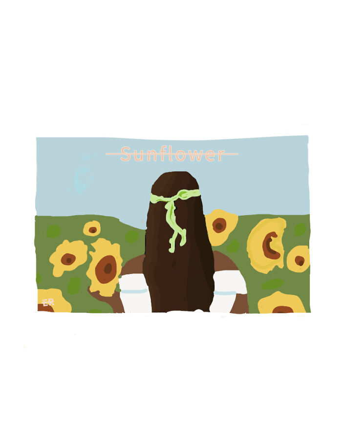 Hey Pandas, Draw Yourself And Then Draw What You Want To Look Like (Closed) Hey Pandas, Draw Yourself And Then Draw What You Want To Look Like (Closed)