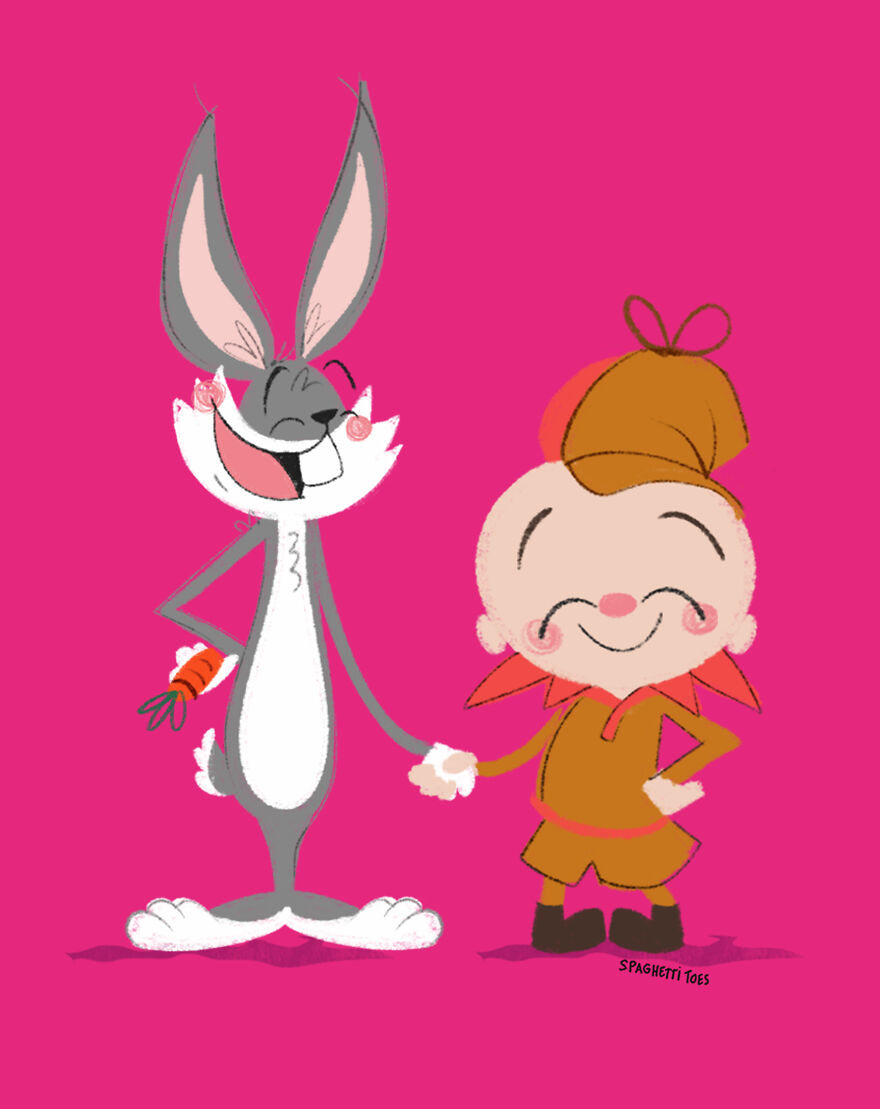 My Project Get-Along (65 Pics)