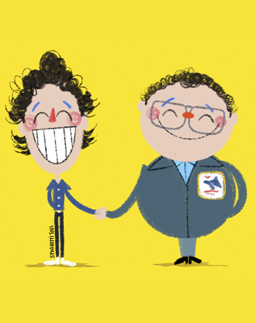 My Project Get-Along (65 Pics)