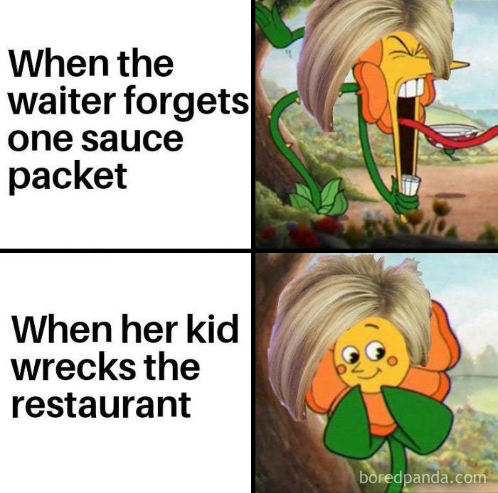 Hey Pandas, Post A Funny Karen Meme (Closed) Hey Pandas, Post A Funny Karen Meme (Closed)