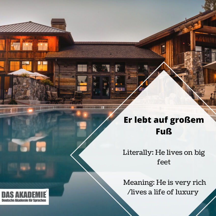 We Looked Into Some Of Germany’s Coolest Redewendungen (Idioms)