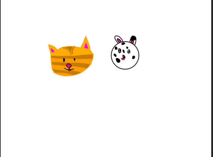 Hey Pandas, Create A Drawing Of Your Pets (Closed) Hey Pandas, Create A Drawing Of Your Pets (Closed)