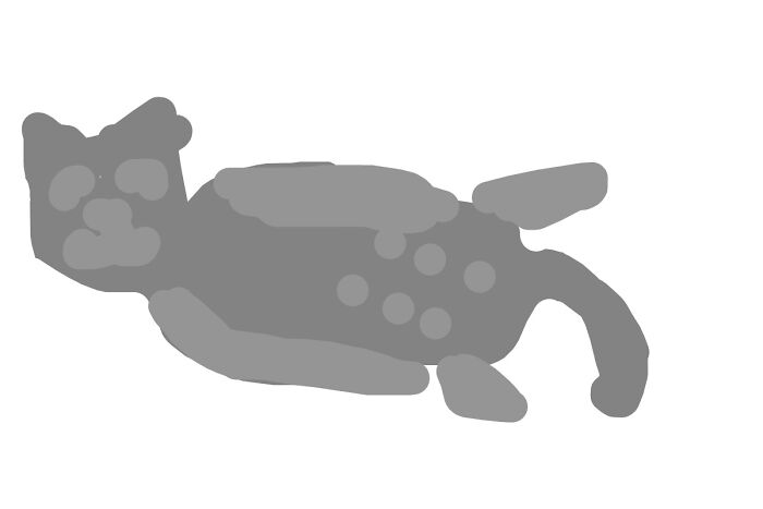 Hey Pandas, Create A Drawing Of Your Pets (Closed) Hey Pandas, Create A Drawing Of Your Pets (Closed)