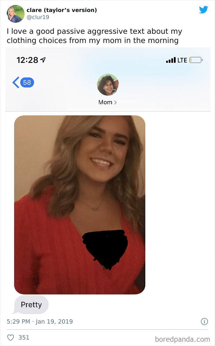People Are Sharing Screenshots Of The Most Passive-Aggressive Exchanges They’ve Seen People Are Sharing Screenshots Of The Most Passive-Aggressive Exchanges They’ve Seen