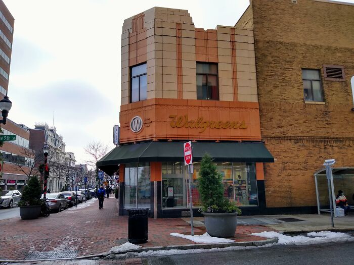 People Online Are Cracking Up At These 40 Buildings Attempting To Hide Their Previous Purpose Shared In This Online Group People Online Are Cracking Up At These 40 Buildings Attempting To Hide Their Previous Purpose Shared In This Online Group