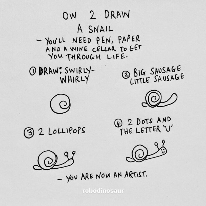 I Can Teach You How To Draw Anything In 4 Simple Steps I Can Teach You How To Draw Anything In 4 Simple Steps