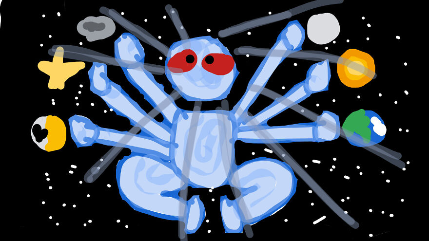 Hey Pandas, Make An OC (Closed) Hey Pandas, Make An OC (Closed)