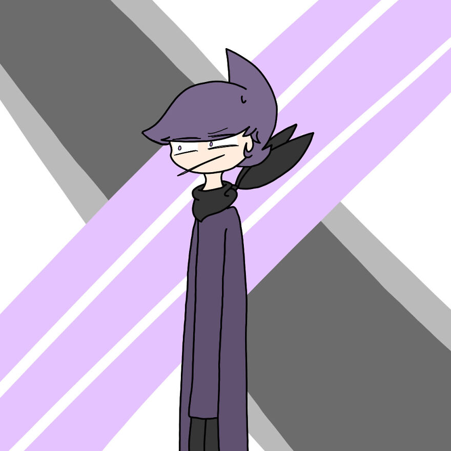 Hey Pandas, Make An OC (Closed) Hey Pandas, Make An OC (Closed)