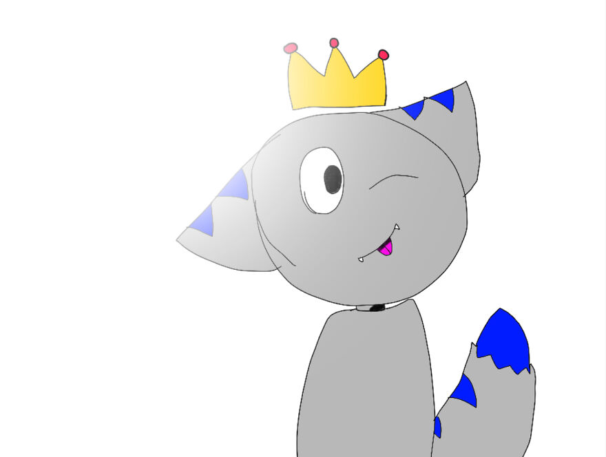 Hey Pandas, Make An OC (Closed) Hey Pandas, Make An OC (Closed)