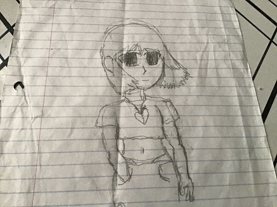 Hey Pandas, Make An OC (Closed) Hey Pandas, Make An OC (Closed)