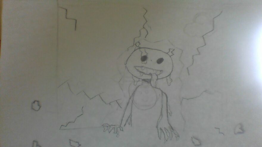 Hey Pandas, Make An OC (Closed) Hey Pandas, Make An OC (Closed)