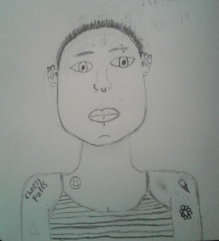 Hey Pandas, Make An OC (Closed) Hey Pandas, Make An OC (Closed)