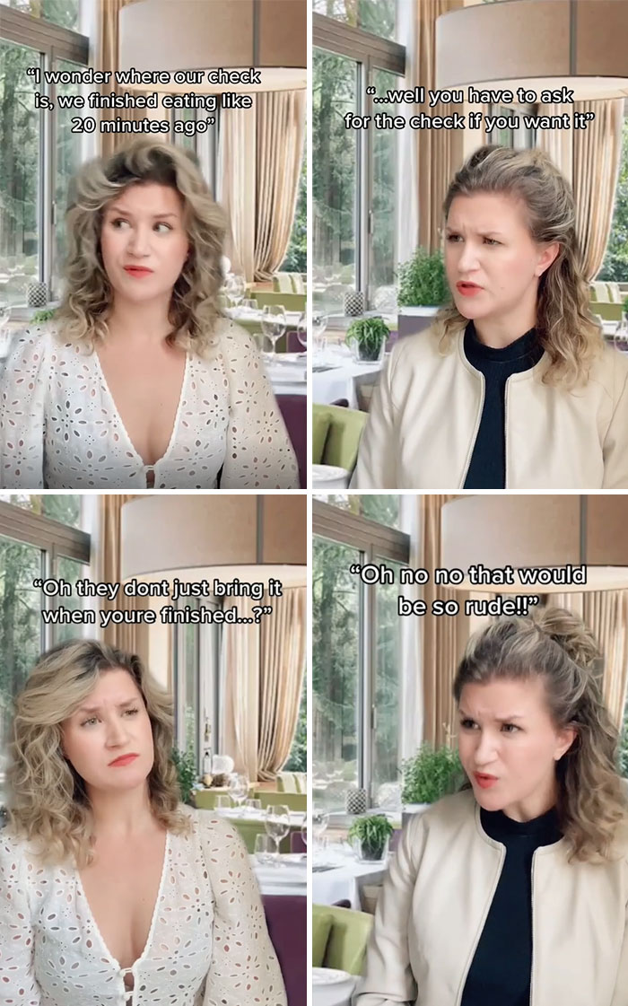 ‘USA vs. Italy Culture Shocks’: American Moves To Italy, Shares The Biggest Cultural Differences She’s Noticed ‘USA vs. Italy Culture Shocks’: American Moves To Italy, Shares The Biggest Cultural Differences She’s Noticed