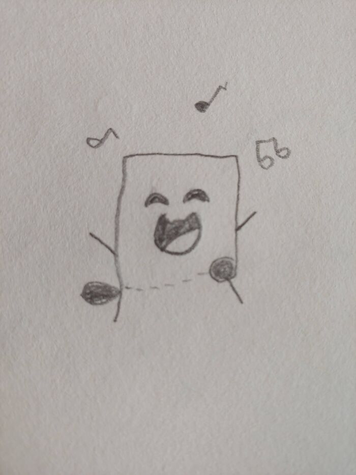 Hey Pandas, Show A Simple Piece Of Artwork That You Made (Closed) Hey Pandas, Show A Simple Piece Of Artwork That You Made (Closed)