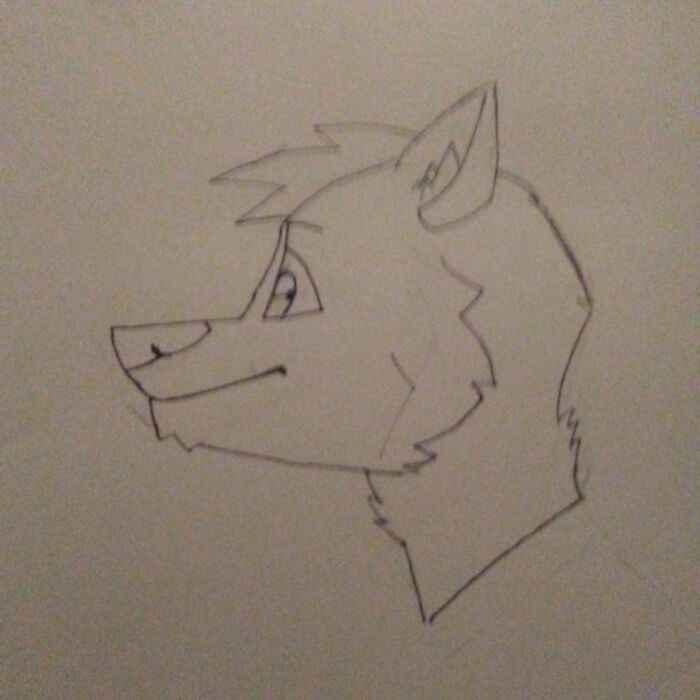 Hey Pandas, Show A Simple Piece Of Artwork That You Made (Closed) Hey Pandas, Show A Simple Piece Of Artwork That You Made (Closed)