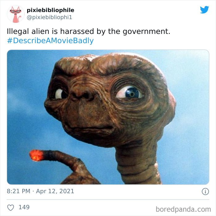 30 Times People Explained Movies So Badly It Was Actually Good, As Shared For Jimmy Fallon’s New Challenge 30 Times People Explained Movies So Badly It Was Actually Good, As Shared For Jimmy Fallon’s New Challenge