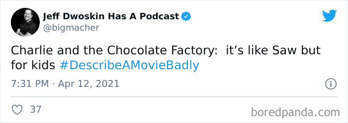 30 Times People Explained Movies So Badly It Was Actually Good, As Shared For Jimmy Fallon’s New Challenge 30 Times People Explained Movies So Badly It Was Actually Good, As Shared For Jimmy Fallon’s New Challenge