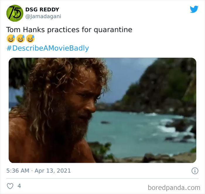 30 Times People Explained Movies So Badly It Was Actually Good, As Shared For Jimmy Fallon’s New Challenge 30 Times People Explained Movies So Badly It Was Actually Good, As Shared For Jimmy Fallon’s New Challenge