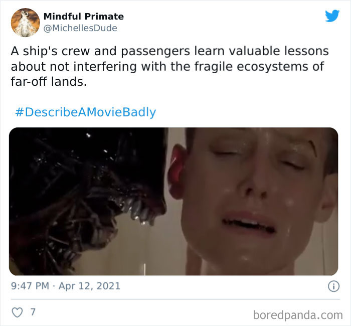 30 Times People Explained Movies So Badly It Was Actually Good, As Shared For Jimmy Fallon’s New Challenge 30 Times People Explained Movies So Badly It Was Actually Good, As Shared For Jimmy Fallon’s New Challenge