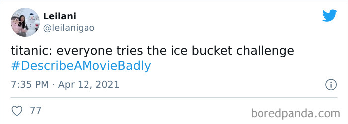 30 Times People Explained Movies So Badly It Was Actually Good, As Shared For Jimmy Fallon’s New Challenge 30 Times People Explained Movies So Badly It Was Actually Good, As Shared For Jimmy Fallon’s New Challenge