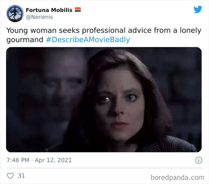 30 Times People Explained Movies So Badly It Was Actually Good, As Shared For Jimmy Fallon’s New Challenge 30 Times People Explained Movies So Badly It Was Actually Good, As Shared For Jimmy Fallon’s New Challenge