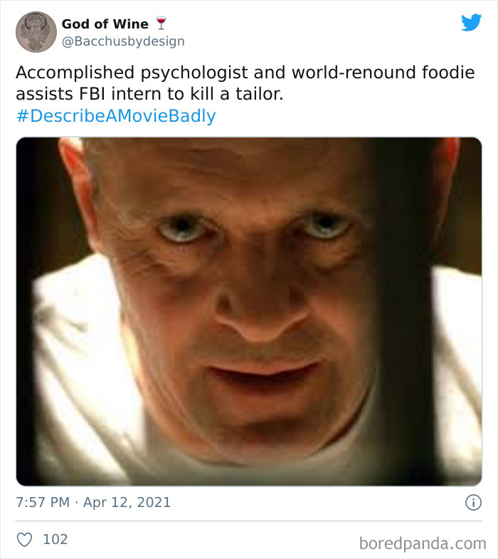 30 Times People Explained Movies So Badly It Was Actually Good, As Shared For Jimmy Fallon’s New Challenge 30 Times People Explained Movies So Badly It Was Actually Good, As Shared For Jimmy Fallon’s New Challenge