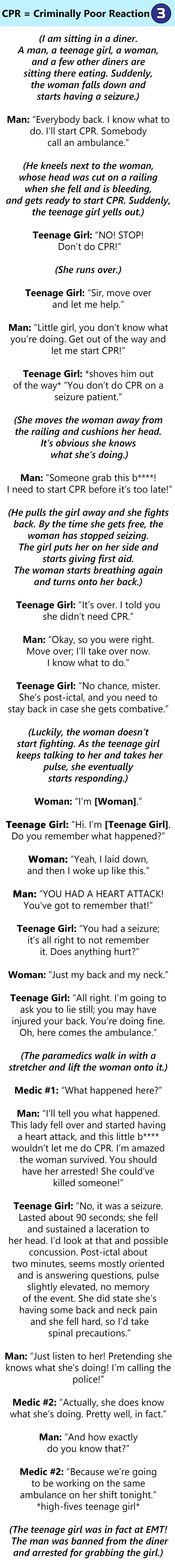 You Think Your Job Sucks? Then Take A Look At These 40 Employee Conversations With Clients From Hell (New Pics) You Think Your Job Sucks? Then Take A Look At These 40 Employee Conversations With Clients From Hell (New Pics)