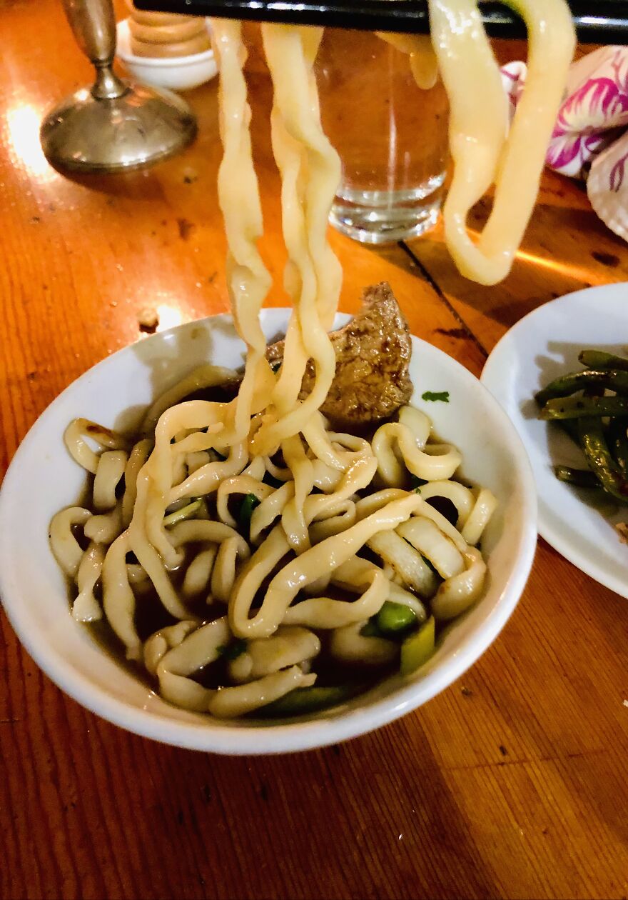 I Started Cooking Recipe-Free In Quarantine, And Documented It With Photographs I Started Cooking Recipe-Free In Quarantine, And Documented It With Photographs