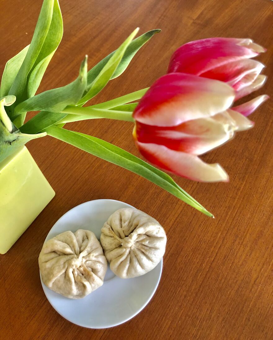 I Started Cooking Recipe-Free In Quarantine, And Documented It With Photographs I Started Cooking Recipe-Free In Quarantine, And Documented It With Photographs