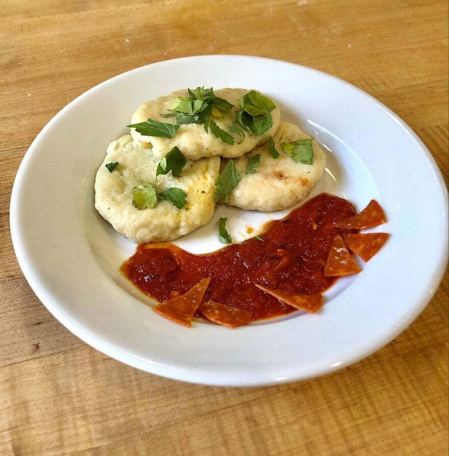 I Started Cooking Recipe-Free In Quarantine, And Documented It With Photographs I Started Cooking Recipe-Free In Quarantine, And Documented It With Photographs