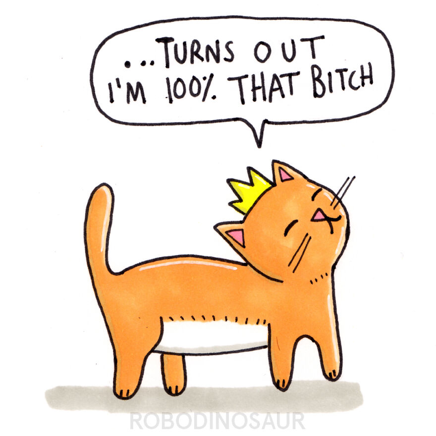 I Doodle Animals Saying Ridiculous Things I Doodle Animals Saying Ridiculous Things