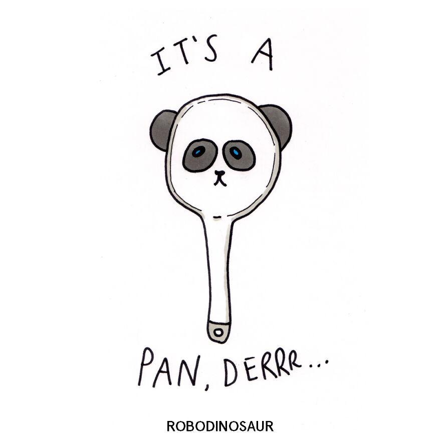 I Doodle Animals Saying Ridiculous Things I Doodle Animals Saying Ridiculous Things