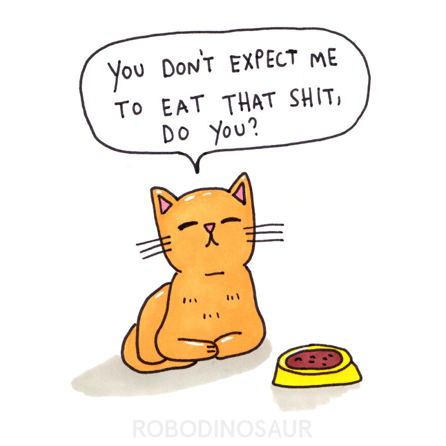 I Doodle Animals Saying Ridiculous Things I Doodle Animals Saying Ridiculous Things