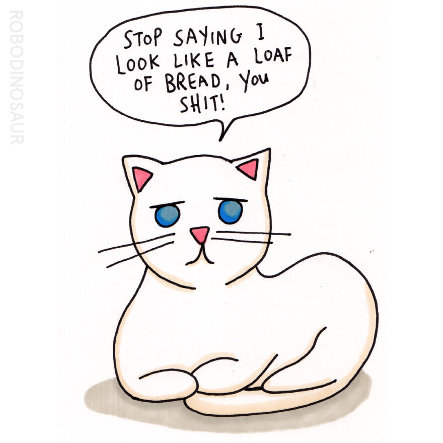 I Doodle Animals Saying Ridiculous Things I Doodle Animals Saying Ridiculous Things