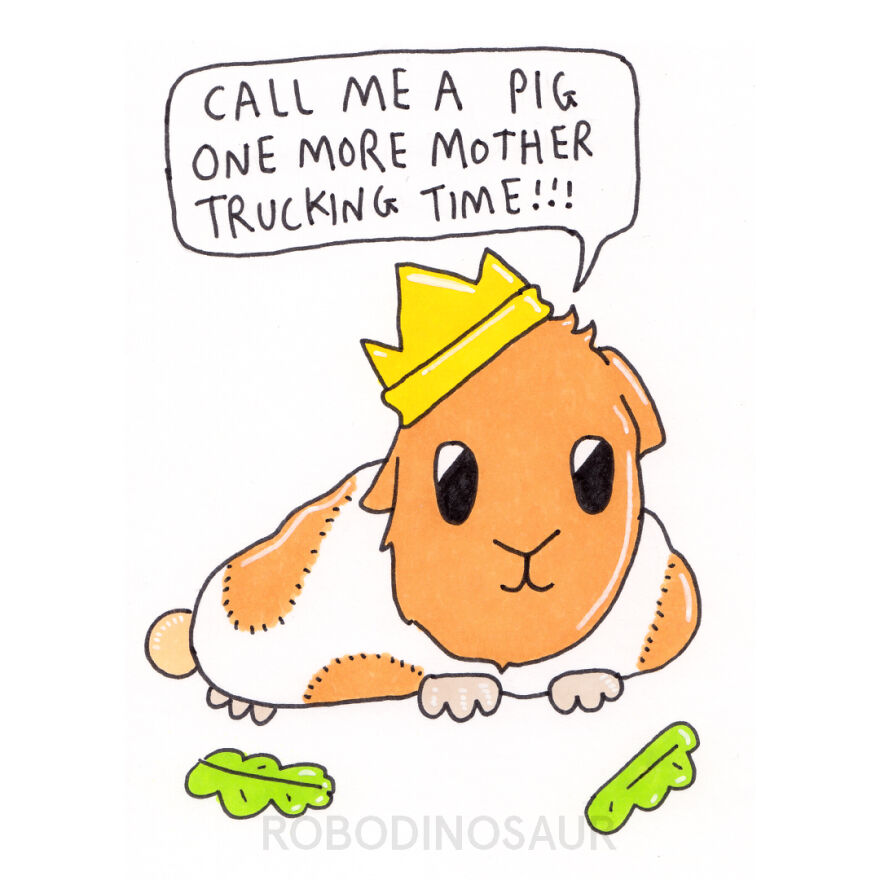 I Doodle Animals Saying Ridiculous Things I Doodle Animals Saying Ridiculous Things