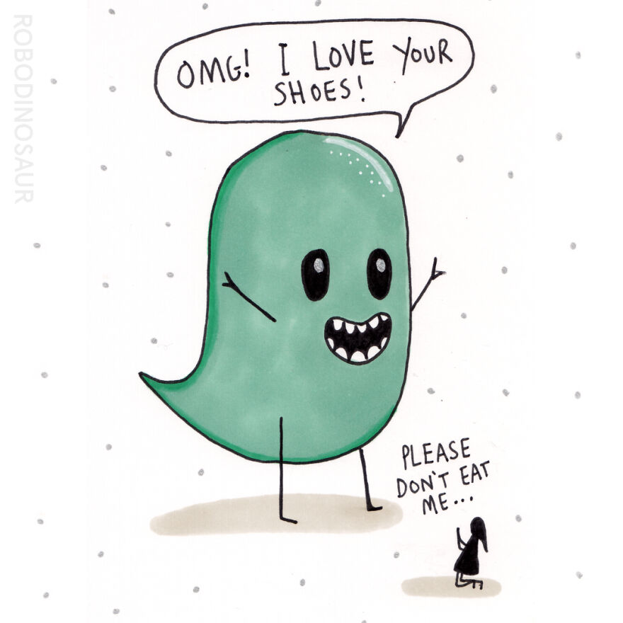 I Doodle Animals Saying Ridiculous Things I Doodle Animals Saying Ridiculous Things