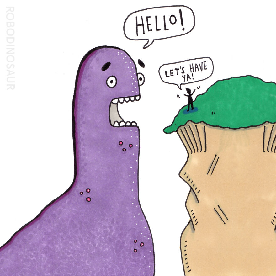 I Doodle Animals Saying Ridiculous Things I Doodle Animals Saying Ridiculous Things