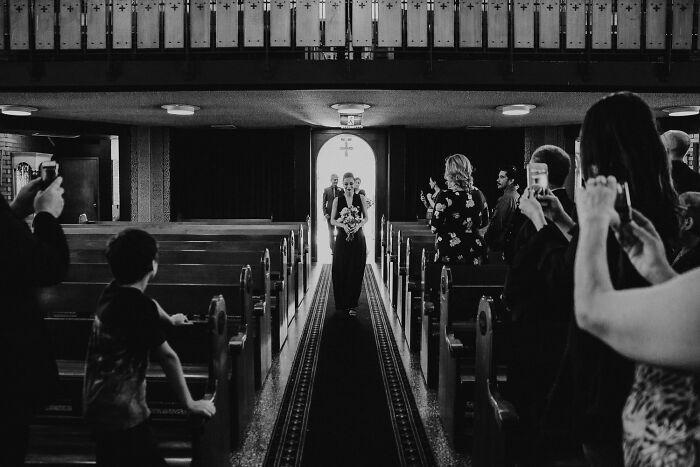 30 Wedding Traditions People In This Online Group Chose Or Would Choose To Ditch 30 Wedding Traditions People In This Online Group Chose Or Would Choose To Ditch