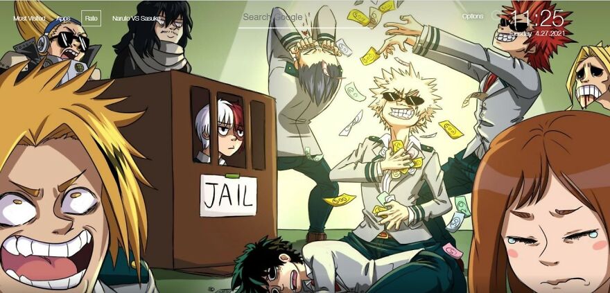 Hey Pandas, What Is Your Wallpaper? Hey Pandas, What Is Your Wallpaper?