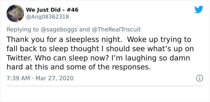 Cracker Brand “Triscuit” Rewarded Man For Explaining The Real Meaning Of Its Name Cracker Brand “Triscuit” Rewarded Man For Explaining The Real Meaning Of Its Name