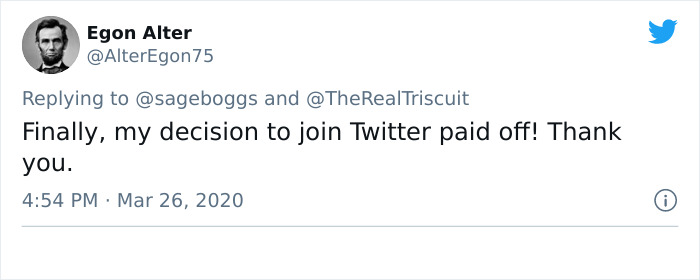 Cracker Brand “Triscuit” Rewarded Man For Explaining The Real Meaning Of Its Name