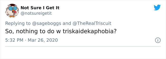 Cracker Brand “Triscuit” Rewarded Man For Explaining The Real Meaning Of Its Name