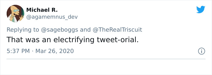 Cracker Brand “Triscuit” Rewarded Man For Explaining The Real Meaning Of Its Name