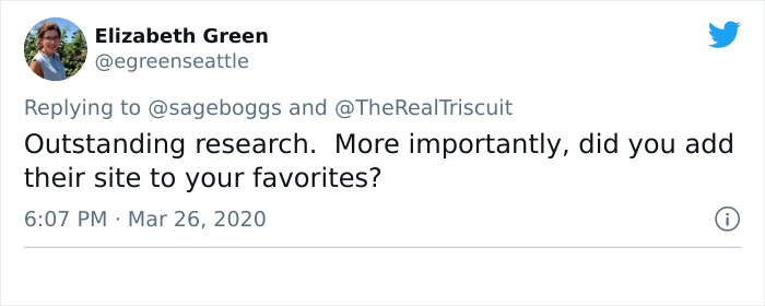 Cracker Brand “Triscuit” Rewarded Man For Explaining The Real Meaning Of Its Name Cracker Brand “Triscuit” Rewarded Man For Explaining The Real Meaning Of Its Name