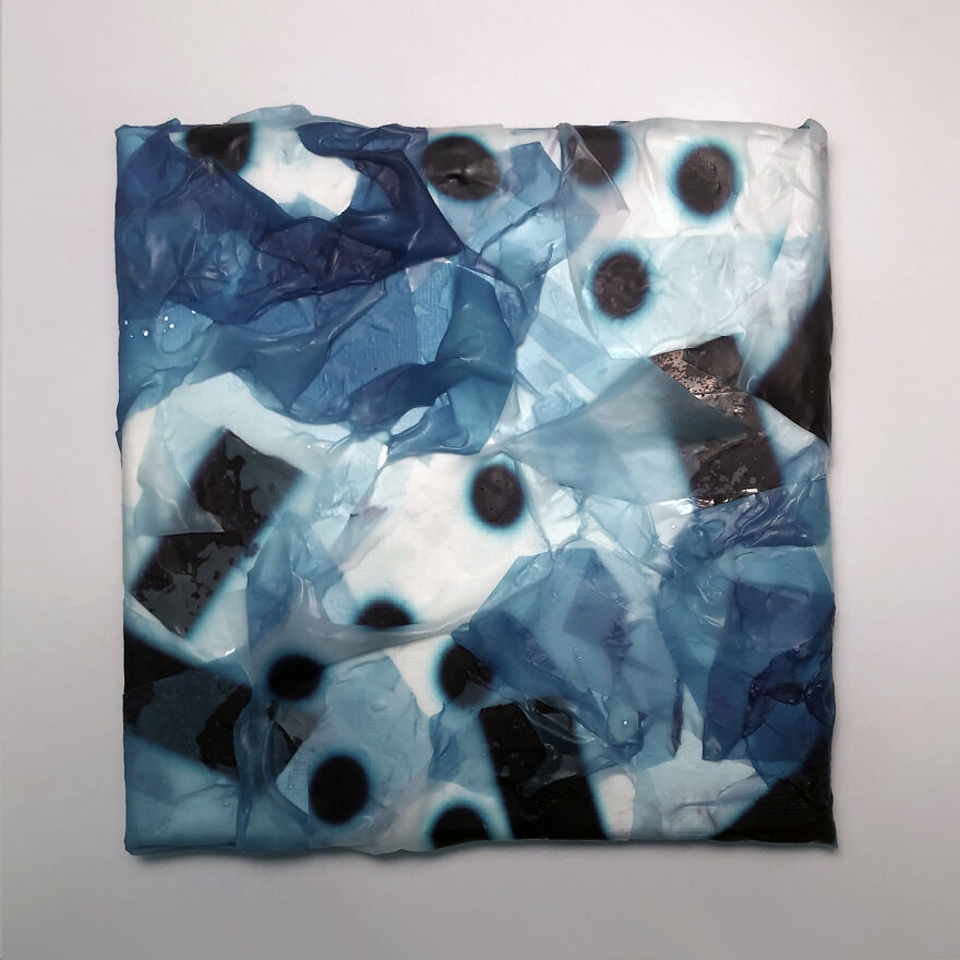 I Use Elmer’s Glue And Food Coloring To Make Works Of Art (22 Pics) I Use Elmer’s Glue And Food Coloring To Make Works Of Art (22 Pics)