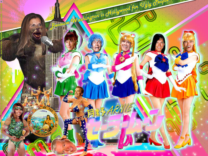 Hey Pandas, Post The Funniest Picture On Your Camera Roll (Closed) Hey Pandas, Post The Funniest Picture On Your Camera Roll (Closed)