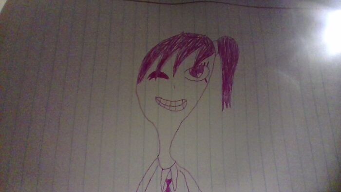 Hey Pandas, Draw Your Anime Character (Closed)