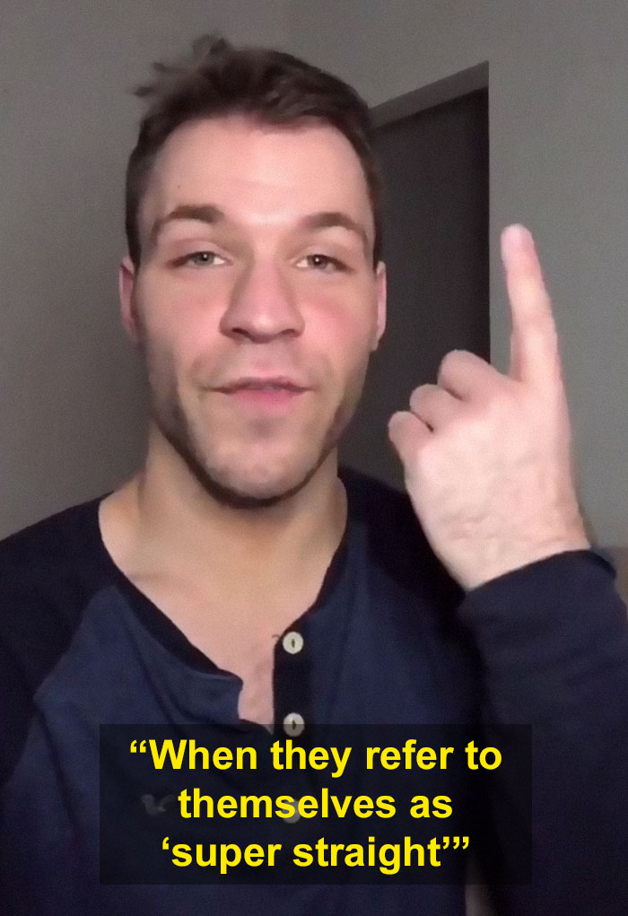 29 Revealing Answers To &#8220;What Is Something That Men Do That Lets You Know They&#8217;re Insecure About Their Masculinity?&#8221;